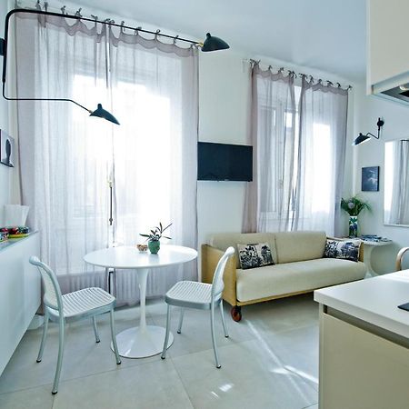 קומו Casa Lorenza מראה חיצוני תמונה