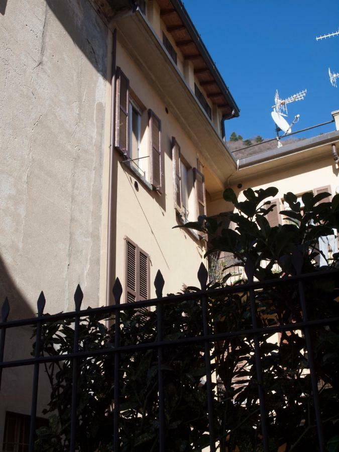 קומו Casa Lorenza מראה חיצוני תמונה
