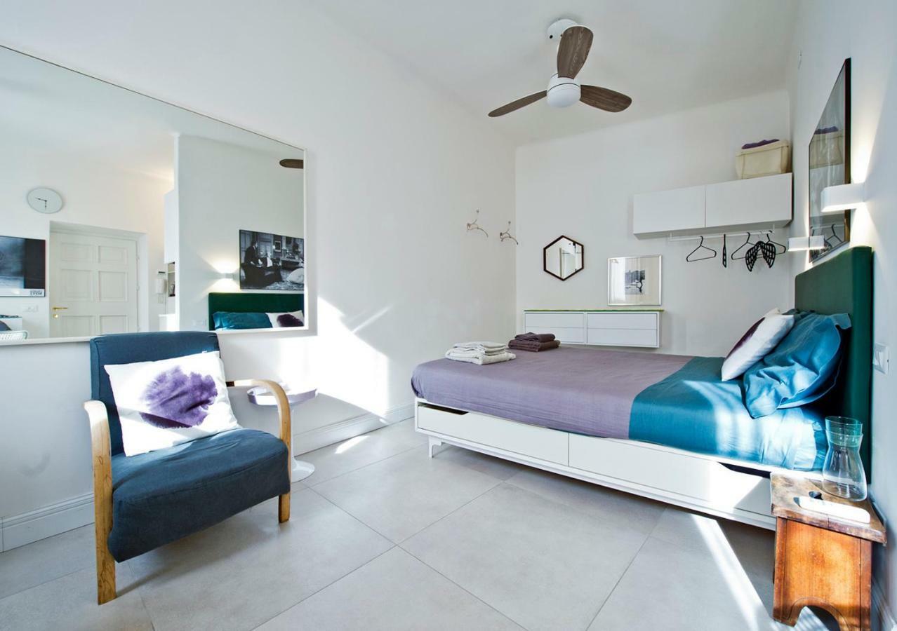 קומו Casa Lorenza מראה חיצוני תמונה