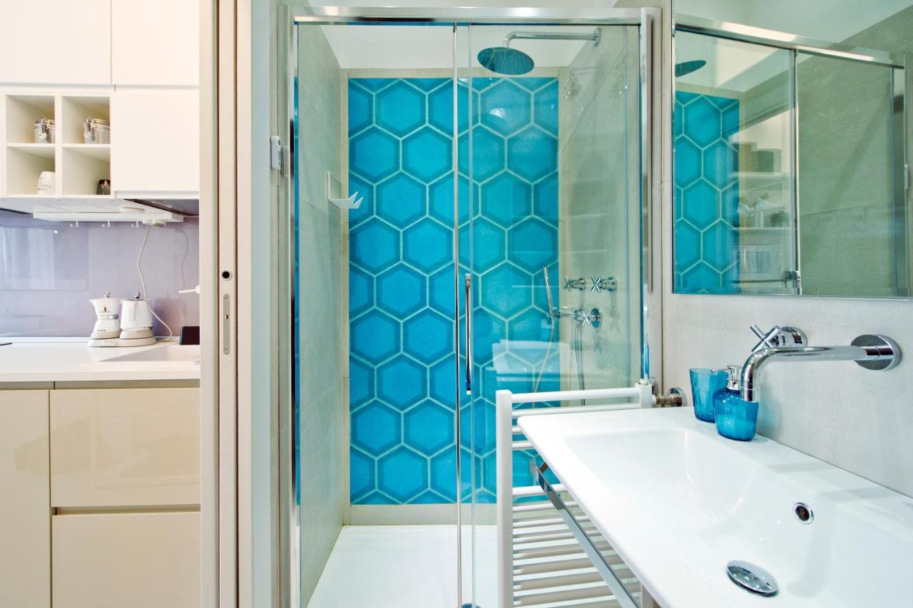 קומו Casa Lorenza מראה חיצוני תמונה