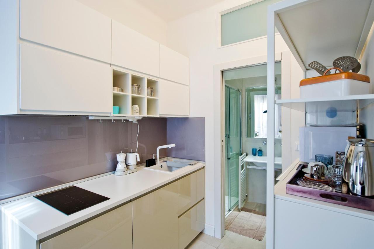 קומו Casa Lorenza מראה חיצוני תמונה