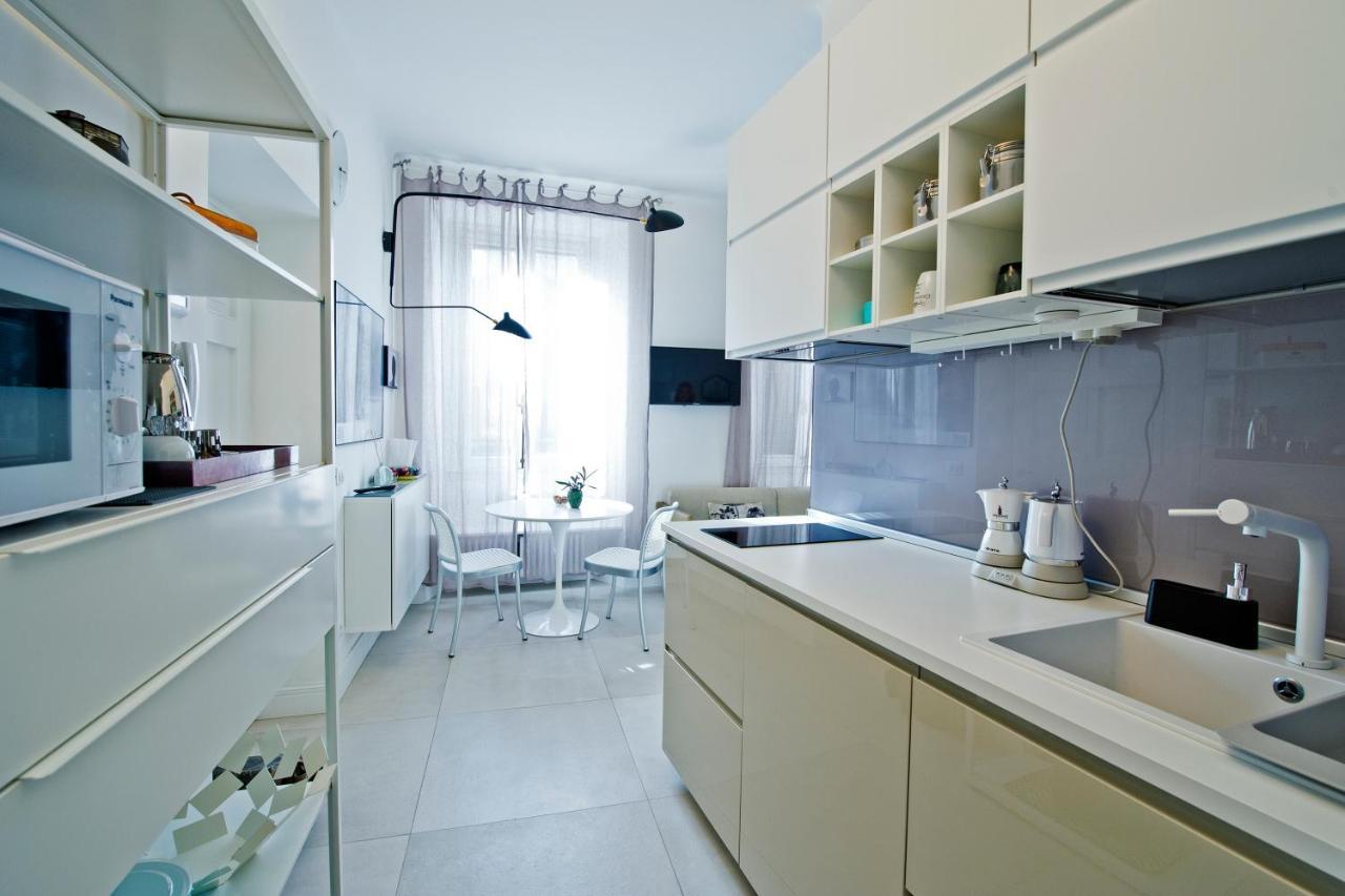 קומו Casa Lorenza מראה חיצוני תמונה