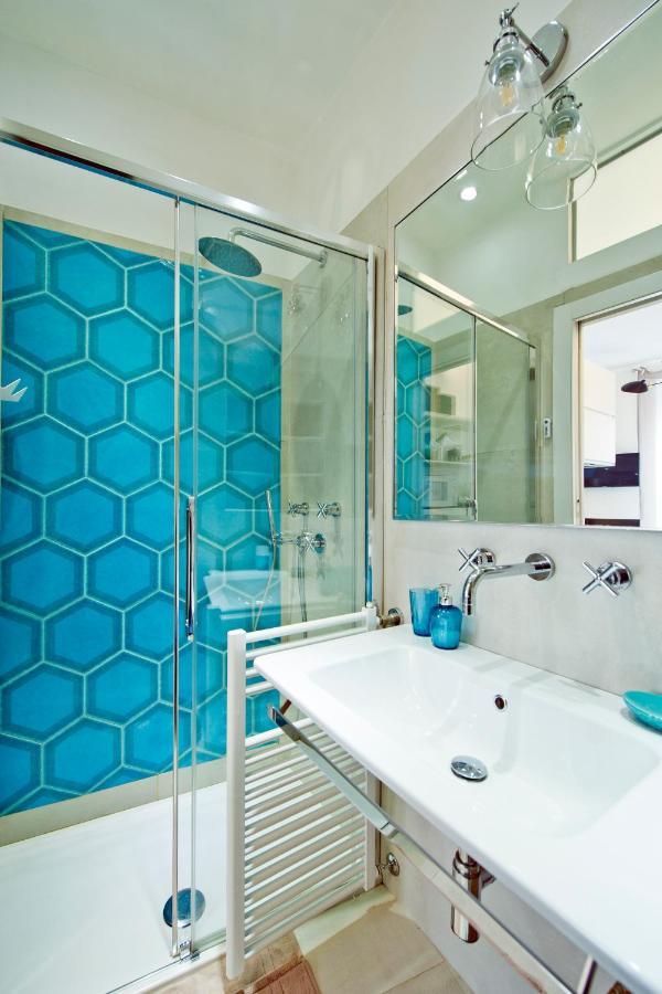 קומו Casa Lorenza מראה חיצוני תמונה